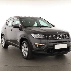 Fotka k inzerátu Jeep Compass 1.4 MultiAir / 19086652