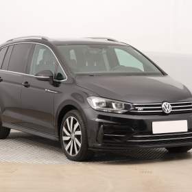 Fotka k inzerátu Volkswagen Touran 2.0 TDI / 19086654