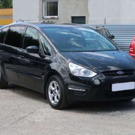 Fotka k inzerátu Ford S- MAX 2.0 TDCi / 19086664