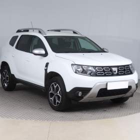 Fotka k inzerátu Dacia Duster 1.3 TCe / 19086669