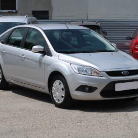 Fotka k inzerátu Ford Focus 1.6 16V / 19086671