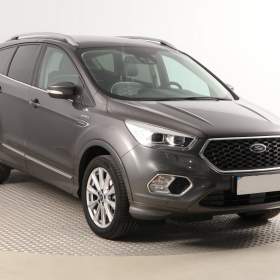 Fotka k inzerátu Ford Kuga 1.5 EcoBoost / 19086689