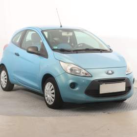 Fotka k inzerátu Ford Ka 1.2 i / 19086712