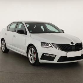 Fotka k inzerátu Škoda Octavia RS 2.0 TSI / 19086735