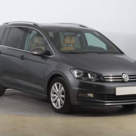 Fotka k inzerátu Volkswagen Touran 1.6 TDI / 19086742