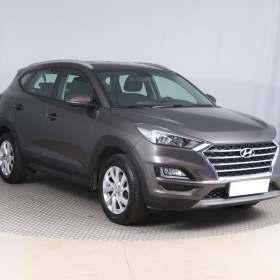 Fotka k inzerátu Hyundai Tucson 1.6 T- GDI / 19086753