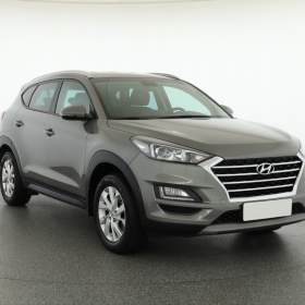 Fotka k inzerátu Hyundai Tucson 1.6 CRDi / 19086753