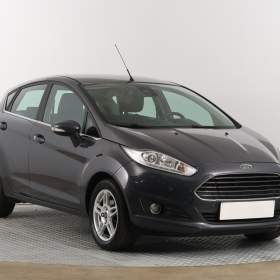 Fotka k inzerátu Ford Fiesta 1.0 EcoBoost / 19086776