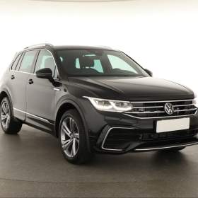 Fotka k inzerátu Volkswagen Tiguan 2.0 TDI / 19087293