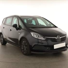 Fotka k inzerátu Opel Zafira 1.6 CDTI / 19087306