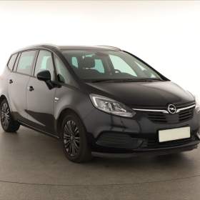 Fotka k inzerátu Opel Zafira 1.6 CDTI / 19087306