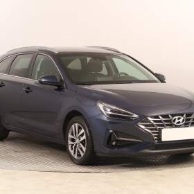 Fotka k inzerátu Hyundai i30 1.6 CRDi / 19087316