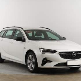 Fotka k inzerátu Opel Insignia 2.0 CDTI / 19087318