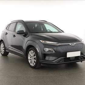 Fotka k inzerátu Hyundai Kona Electric 64 kWh / 19087321