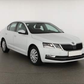 Fotka k inzerátu Škoda Octavia 1.6 TDI / 19087327