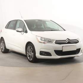 Fotka k inzerátu Citroën C4 1.2 PureTech / 19087328