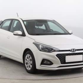 Fotka k inzerátu Hyundai i20 1.2 / 19087331