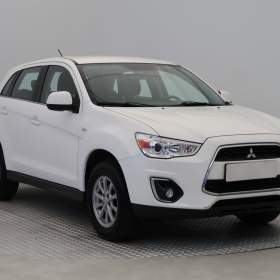 Fotka k inzerátu Mitsubishi ASX 1.6 MIVEC / 19087332