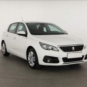 Fotka k inzerátu Peugeot 308 1.2 PureTech / 19087334