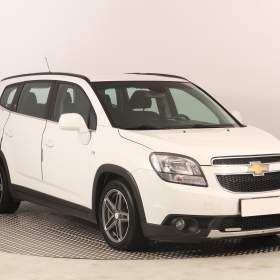 Fotka k inzerátu Chevrolet Orlando 2.0 VCDi / 19087355