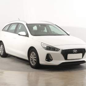 Fotka k inzerátu Hyundai i30 1.6 CRDi / 19087366