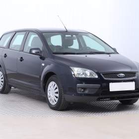 Fotka k inzerátu Ford Focus 1.6 16V / 19087379