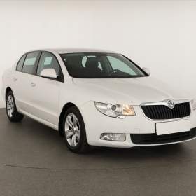 Fotka k inzerátu Škoda Superb 1.4 TSI / 19087380