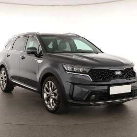 Fotka k inzerátu Kia Sorento 2.2 CRDi / 19087399