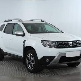 Fotka k inzerátu Dacia Duster 1.3 TCe / 19087412