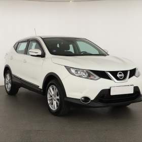 Fotka k inzerátu Nissan Qashqai 1.2 DIG- T / 19087415