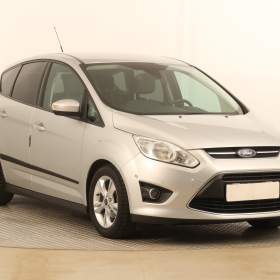 Fotka k inzerátu Ford C- Max 1.0 EcoBoost / 19087419