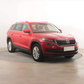 Fotka k inzerátu Škoda Kodiaq 2.0 TSI / 19087422