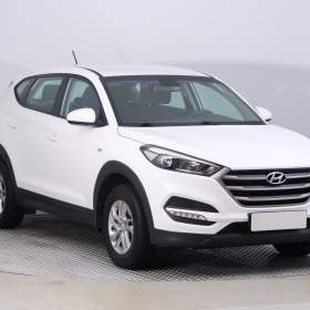 Fotka k inzerátu Hyundai Tucson 1.6 GDI / 19087428