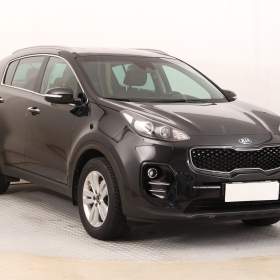 Fotka k inzerátu Kia Sportage 1.7 CRDi / 19087435