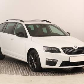 Fotka k inzerátu Škoda Octavia RS 2.0 TDI 4x4 DSG / 19087440