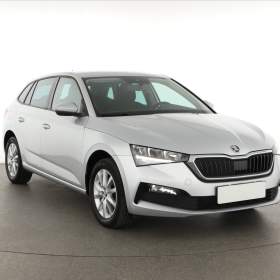 Fotka k inzerátu Škoda Scala 1.0 TSI / 19087657