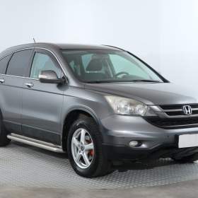 Fotka k inzerátu Honda CR- V 2.2 i- DTEC / 19087660