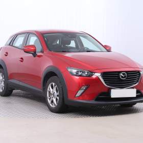 Fotka k inzerátu Mazda CX- 3 2.0 Skyactiv- G / 19087673