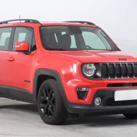 Fotka k inzerátu Jeep Renegade 1.3 T- GDI / 19087679