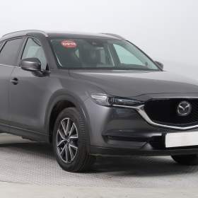 Fotka k inzerátu Mazda CX- 5 2.2 Skyactiv- D / 19087693