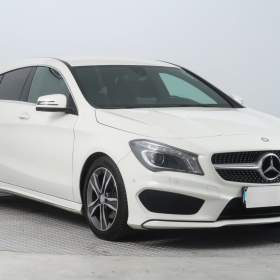 Mercedes- Benz CLA 180 CDI / 19087698