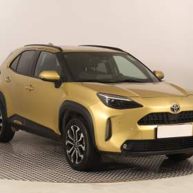 Fotka k inzerátu Toyota Yaris Cross 1.5 VVT- i / 19087700