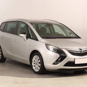 Fotka k inzerátu Opel Zafira 1.6 CDTI / 19087701