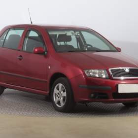 Fotka k inzerátu Škoda Fabia 1.4 16V / 19087718