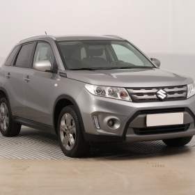 Fotka k inzerátu Suzuki Vitara 1.6 VVT / 19087720