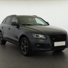 Fotka k inzerátu Audi Q5 3.0 TDI / 19087726