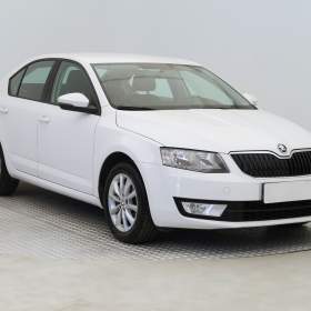 Fotka k inzerátu Škoda Octavia 1.2 TSI / 19087728