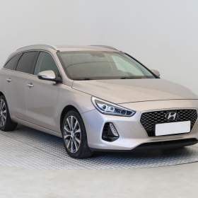 Fotka k inzerátu Hyundai i30 1.4 T- GDI / 19087732