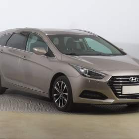 Fotka k inzerátu Hyundai i40 1.7 CRDi / 19087735