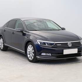 Fotka k inzerátu Volkswagen Passat 2.0 BiTDI / 19087737